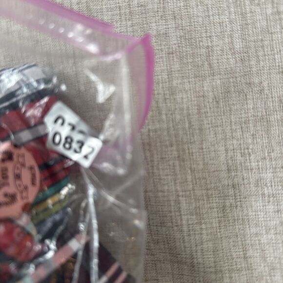 Duluth Trading Co Shirt‎ Men's Medium BBQ Short Sleeve 72510 Plaid Button Front - Picture 8 of 8